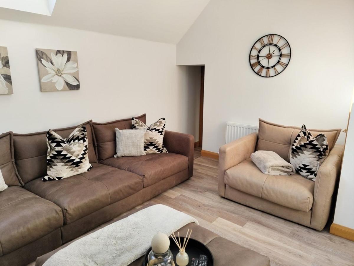 Portknockie 17 Harbour Place Refurbished For 2025 Season Extérieur photo