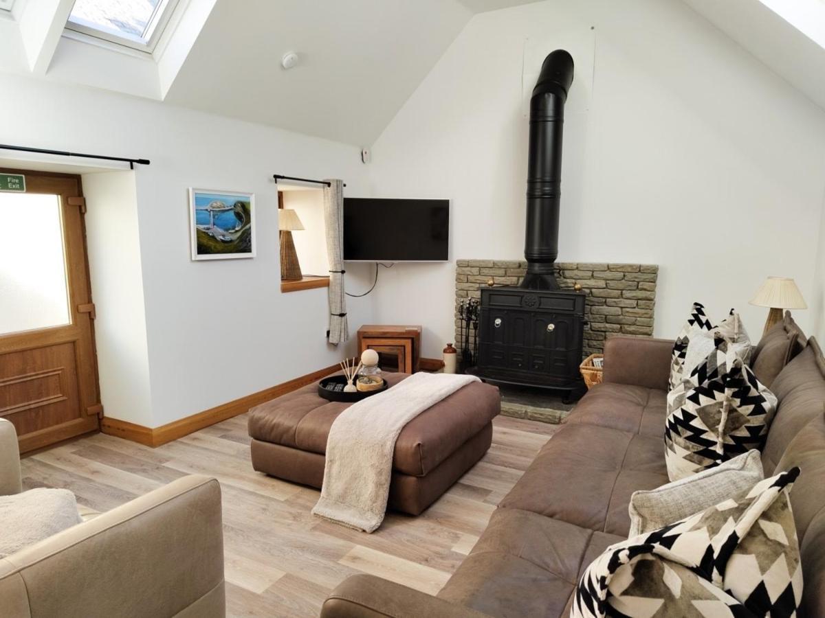 Portknockie 17 Harbour Place Refurbished For 2025 Season Extérieur photo