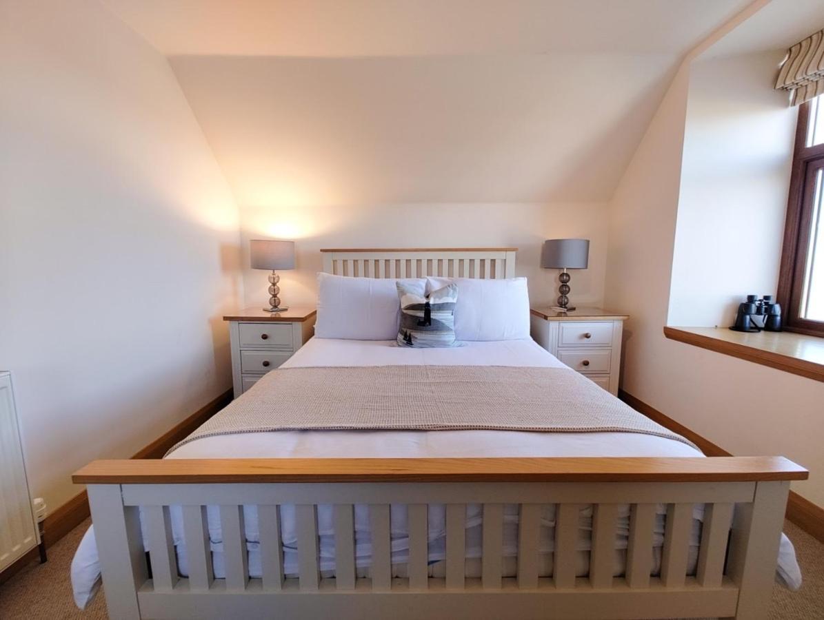 Portknockie 17 Harbour Place Refurbished For 2025 Season Extérieur photo