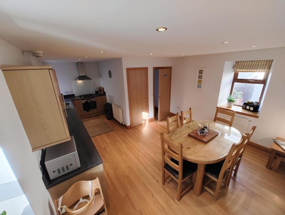 Portknockie 17 Harbour Place Refurbished For 2025 Season Extérieur photo