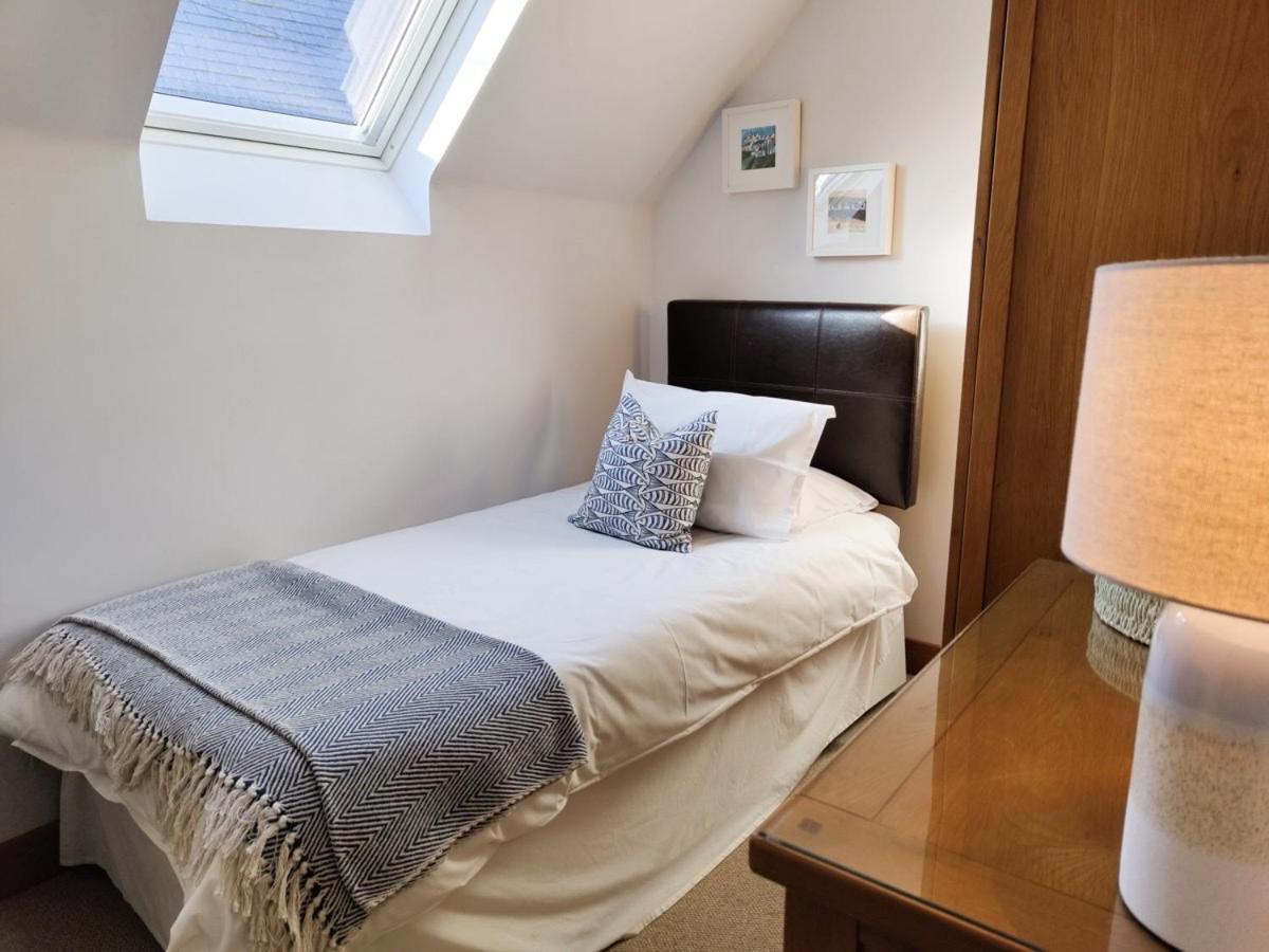 Portknockie 17 Harbour Place Refurbished For 2025 Season Extérieur photo