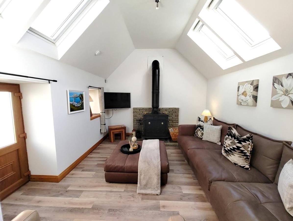 Portknockie 17 Harbour Place Refurbished For 2025 Season Extérieur photo